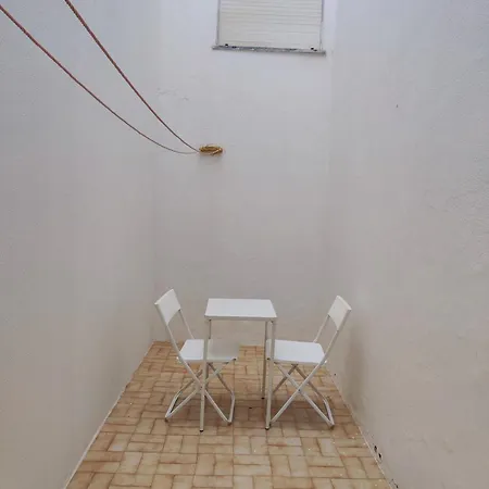 Brisa Mar Lägenhet Albufeira