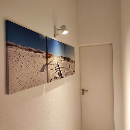 Lägenhet Brisa Mar