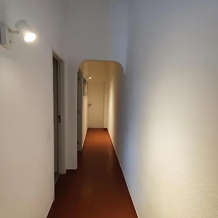 Lägenhet Brisa Mar Albufeira