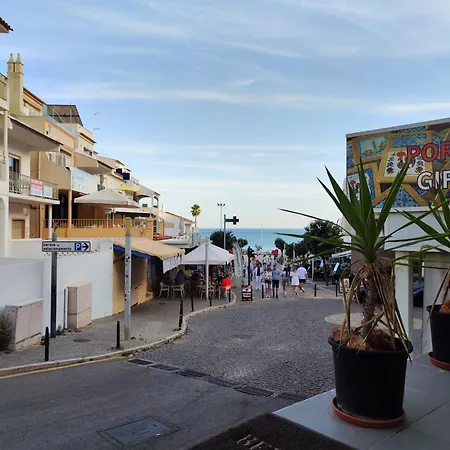Brisa Mar Lägenhet Albufeira